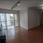 Apartamento para Venda em São Paulo, Jabaquara, 2 dormitórios, 1 suíte, 2 banheiros, 1 vaga