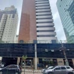 Conjunto para alugar, 49 m² por R$ 2.410,00/mês - Batel - Curitiba/PR