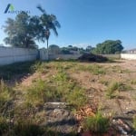 Terreno para alugar, 900 m² por R$ 4.650,00/mês - Orleans - Curitiba/PR