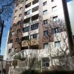 Apartamento com 2 dormitórios para alugar, 79 m² por R$ 2.676,00/mês - Portão - Curitiba/PR