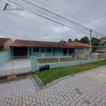 Casa com 3 dormitórios para alugar, 75 m² por R$ 1.974,00/mês - Santa Felicidade - Curitiba/PR