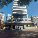 Flat com 1 dormitório para alugar, 30 m² por R$ 1.965,00/mês - Centro - Curitiba/PR