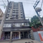 Apartamento com 2 dormitórios para alugar, 67 m² por R$ 3.098,00/mês - Portão - Curitiba/PR