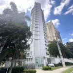 Apartamento com 3 dormitórios para alugar, 123 m² por R$ 7.466,83/mês - Mossunguê - Curitiba/PR