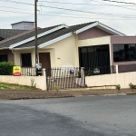 Casa com 2 quartos para alugar na Rua das Andorinhas, 830, Planalto, Pato Branco