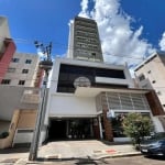 Apartamento com 1 quarto para alugar na Rua Jaciretã, 449, Centro, Pato Branco