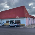 Barracão / Galpão / Depósito para alugar na Rua General Osório, 98, Santo Antônio, Pato Branco