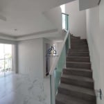 Cobertura Duplex, Cidade Jardim - Terraço e Varanda