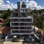 Apartamento para venda  no Bairro Mercês em Curitiba