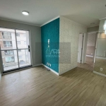 Apartamento com 2 dormitórios à venda, 55 m² por R$ 229.900,00 - Atuba - Pinhais/PR
