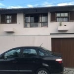 Sobrado com 4 dormitórios à venda, 154 m² por R$ 420.000,00 - Cajuru - Curitiba/PR