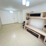 Apartamento Semimobiliado com 2 dormitórios à venda, 58 m² por R$ 239.000,00 - Xaxim - Curitiba/PR