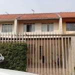 Sobrado com 3 dormitórios à venda, 59 m² por R$ 299.000,00 - Cajuru - Curitiba/PR