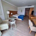 Apartamento com 1 quarto à venda na Avenida Nossa Senhora da Glória, 1455, Cavaleiros, Macaé