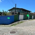 Casa com 3 quartos à venda na Rua General de Gaule, 000, Jardim Santo Antônio, Macaé