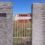 Terreno à venda na Rua Bom Jesus do Itabapuana, SN, Recreio, Rio das Ostras