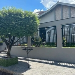 CASA A VENDA 3 QUARTOS JARDIM SANTA MONICA EM LONDRINA