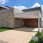 CASA PARA VENDA CONDOMINIO RESIDENCIAL ALPHAVILLE 2 EM LONDRINA