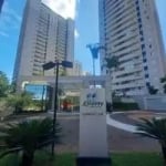 APARTAMENTO PARA VENDA EDIFICIO LIBERTY TOWERS NA GLEBA PALHANO EM LONDRINA