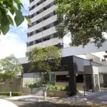 APARTAMENTO DUPLEX PARA LOCAÇÃO COM DOIS DORMITÓRIOS EDIFICIO TOP LIFE CENTRO DE LONDRINA