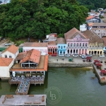 Prédio à venda na Babitonga, 79, Centro, São Francisco do Sul