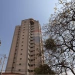 'Apartamento com 1 Suíte à Venda no Edifício Jurupis - Vila Seixas, Ribeirão Preto'