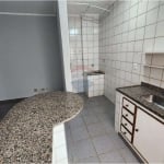 Apartamento de 1 dormitório no Jardim Irajá