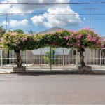 Casa à venda de 2 dormitórios (1 Suíte) no Centro de Brodowski
