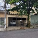 LOCAÇÃO CASA 2 DORMITÓRIOS, SALA, COZINHA E BANHEIRO - TABOÃO - SÃO BERNARDO DO CAMPO/ SP