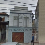 VENDA PRÉDIO COMERCIAL/RESIDENCIAL, 2 SALÕES 100 M² CADA+ 1 RESIDÊNCIA 3 DORMITÓRIOS - IPIRANGA / SP