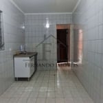 LOCAÇÃO CASA 1 DORMITÓRIO, SALA, COZINHA E BANHEIRO - SÃO JOÃO CLÍMACO / SP