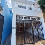 VENDA SALÃO DE  ± 50 M² + CASA DE 1 DORMITÓRIO, SALA, COZINHA, BANHEIRO E LAVANDEIRA  -