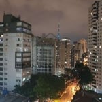 APARTAMENTO DE ALTO PADRÃO PRÓXIMO À PAULISTA