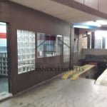 LOCAÇÃO SALÃO COMERCIAL 360 M² TERRENO E 560 M² ÚTIL - IPIRANGA / SP