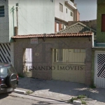 VENDA CASA 119 M² - 2 DORMITÓRIOS, SALA, COZINHA, BANHEIRO, 2 VAGAS - IPIRANGA (V. CARIOCA) / SP