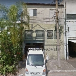 VENDA PRÉDIO RESIDENCIAL E COMERCIAL SENDO 1 SALÃO + 2 RESIDÊNCIAS - IPIRANGA (VILA INDEPEND.) / SP.