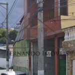 LOCAÇÃO CASA ASSOBRADADA, 1 DORMITÓRIO, SALA, COZINHA, BANHEIRO- SÃO JOÃO CLIMACO/ SP