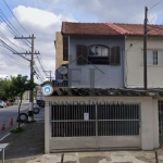 LOCAÇÃO SOBRADO 2 DORMITÓRIOS, SALA, COZINHA, 2 BANHEIROS E 2 VAGAS DE GARAGEM - VL. CARIOCA