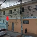 LOCAÇÃO APARTAMENTO 50M² - 2 DORMITÓRIOS, SALA, COZINHA E BANHEIRO - IPIRANGA (VILA CARIOCA) / SP