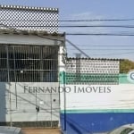 LOCAÇÃO GALPÃO +/- 350 M² - IPIRANGA (VILA CARIOCA) / SP