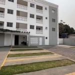 Apartamento para Venda em Cuiabá, Lixeira, 2 dormitórios, 1 banheiro, 1 vaga