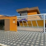 Casa em Condomínio Cibratel II - Itanhaém -SP