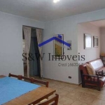 Apartamento 3 Dormitórios Frente ao MAR- Mongaguá- SP