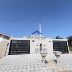 Casa com Piscina Lado Praia - Itanhaém