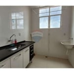 Apartamento tipo estúdio - 1 quarto, com 1 vaga, elevador, linda vista, em ótima localização, no Colégio Batista!