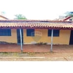 EXCELENTE LOTE 360m² COM CASA NO BAIRRO BANDEIRANTES EM CONTAGEM