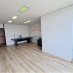 Sala com 24 m² no bairro Luxemburgo