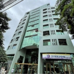 Sala comercial com garagem à venda no melhor ponto da Serra, Belo Horizonte