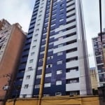 Ótimo Apartamento no Centro de Curitiba Edifício Guido Viaro