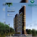 Edifício Residencial Refinatto